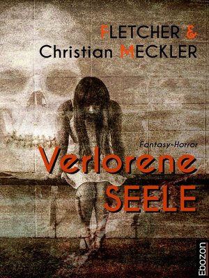 cover image of Verlorene Seele